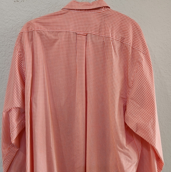 IZOD button down - Picture 2 of 2